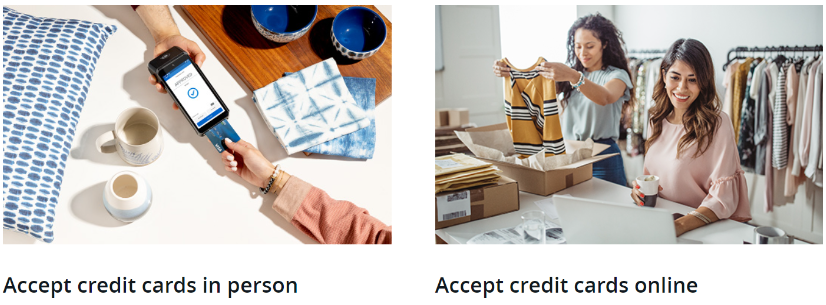 chase payment solution