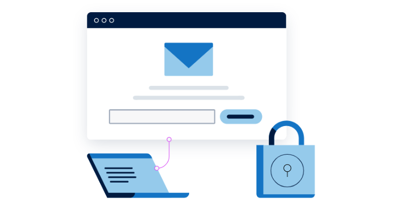 email service