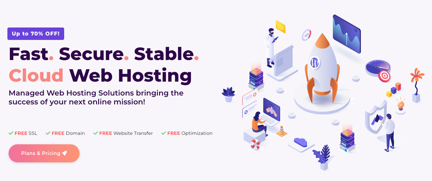 hostarmada overview image