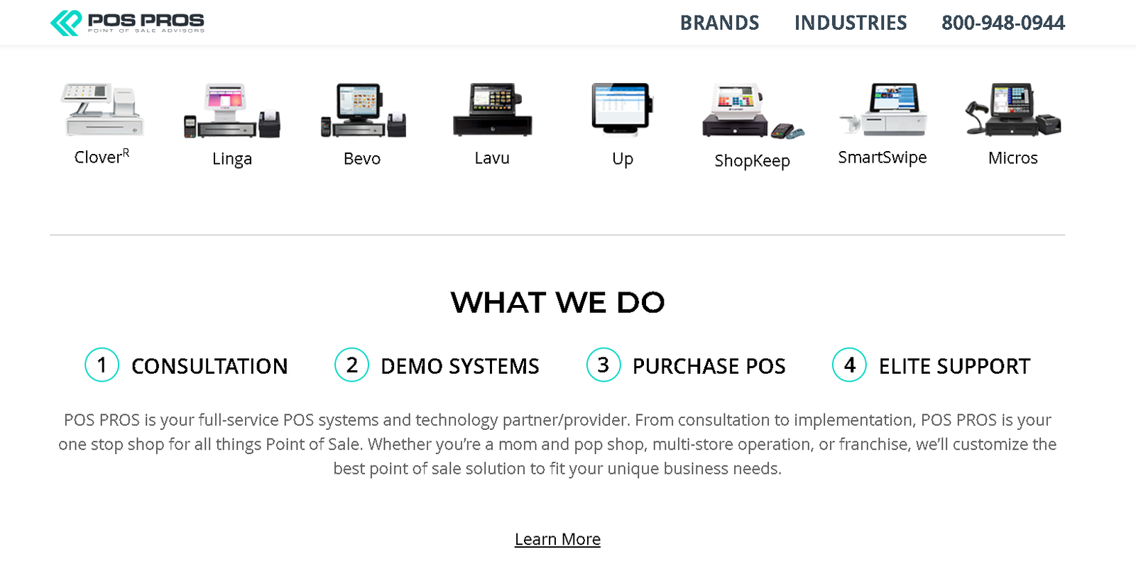overview pos pros image