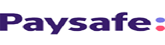 paysafe logo