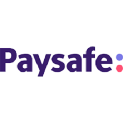 paysafe logo