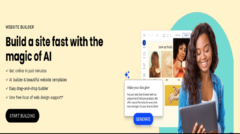 web.com home page logo