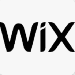 Wix logo