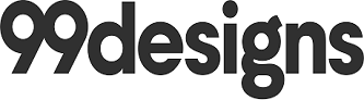 99designs logo