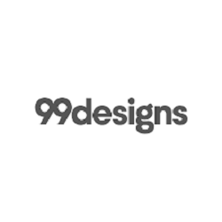 99designs logo