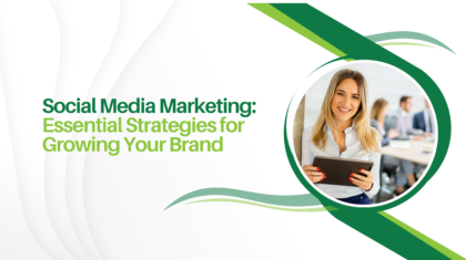 social media marketing