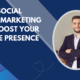 social media marketing