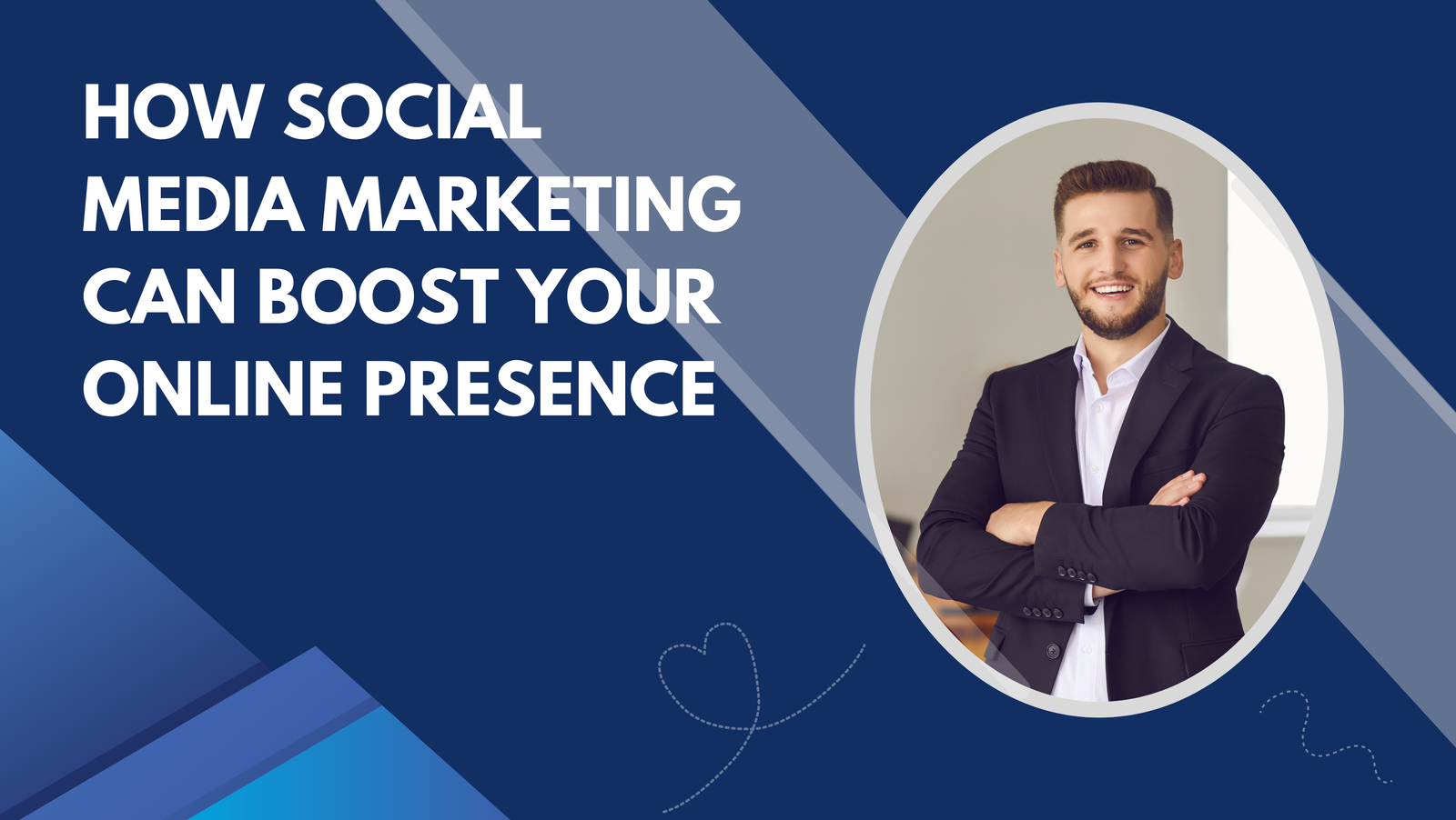 How Social Media Marketing Can Boost Your Online Presence
