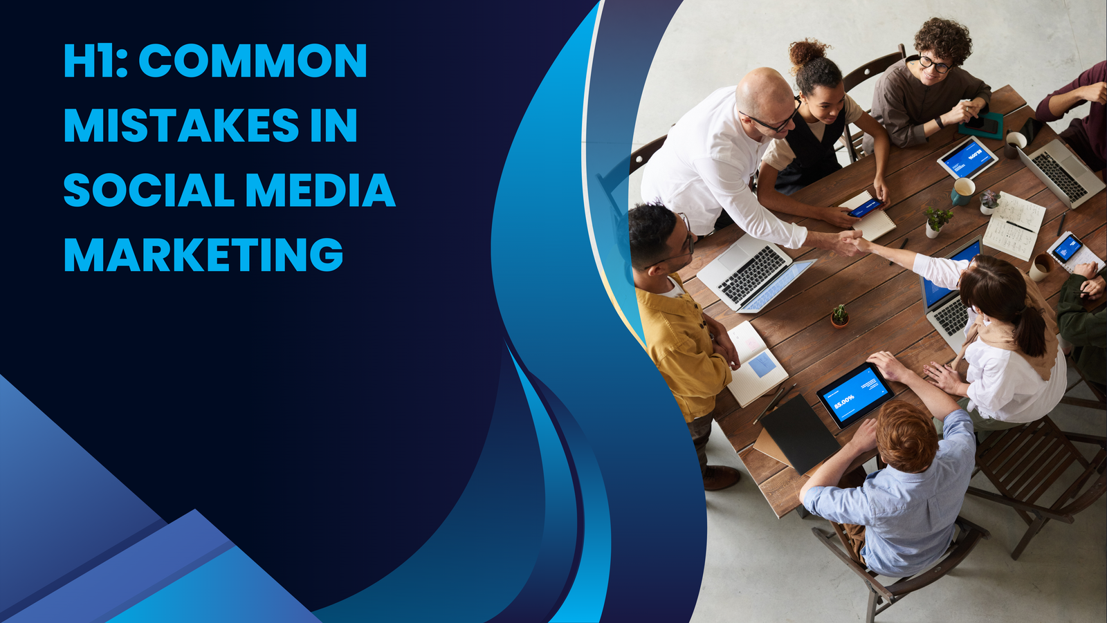 How Social Media Marketing Can Boost Your Online Presence