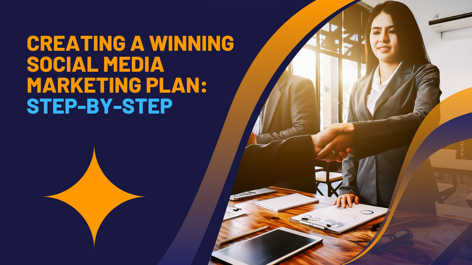 Creating a Winning Social Media Marketing Plan: Step-by-Step