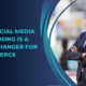 social media advertising