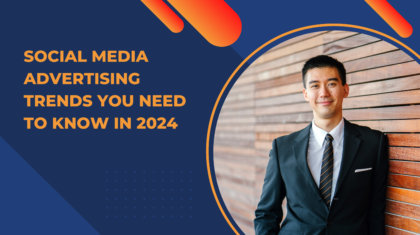 social media advertising