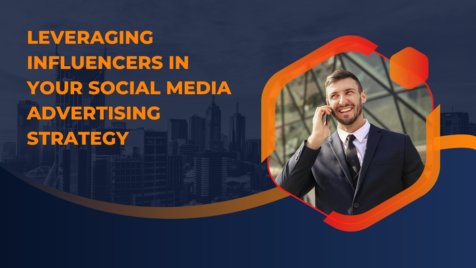 Leveraging Influencers in Your Social Media Advertising Strategy