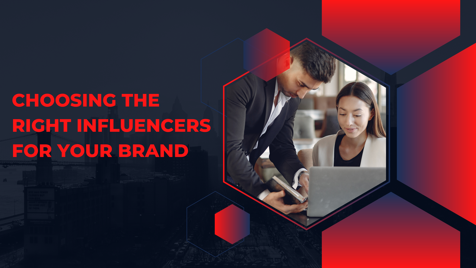 Leveraging Influencers in Your Social Media Advertising Strategy