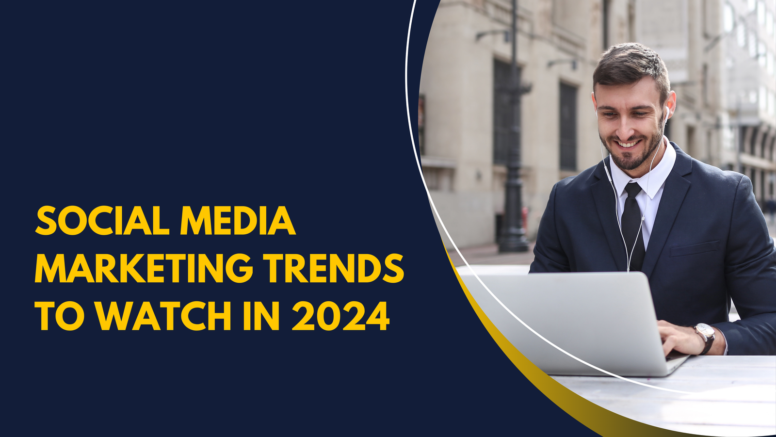 Social Media Marketing Trends to Watch in 2024