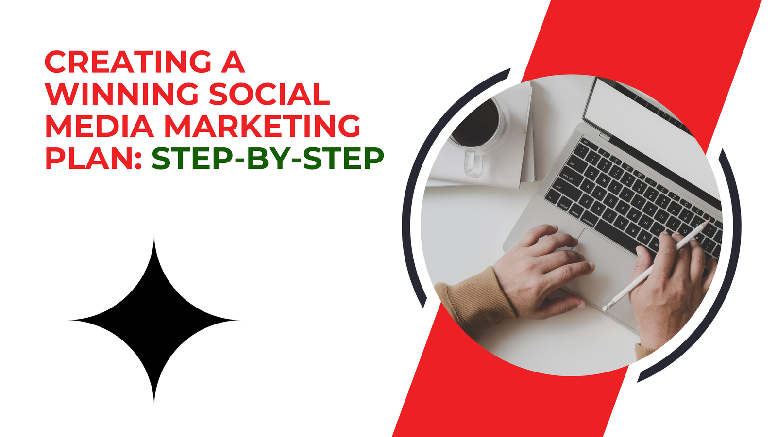 Creating a Winning Social Media Marketing Plan: Step-by-Step