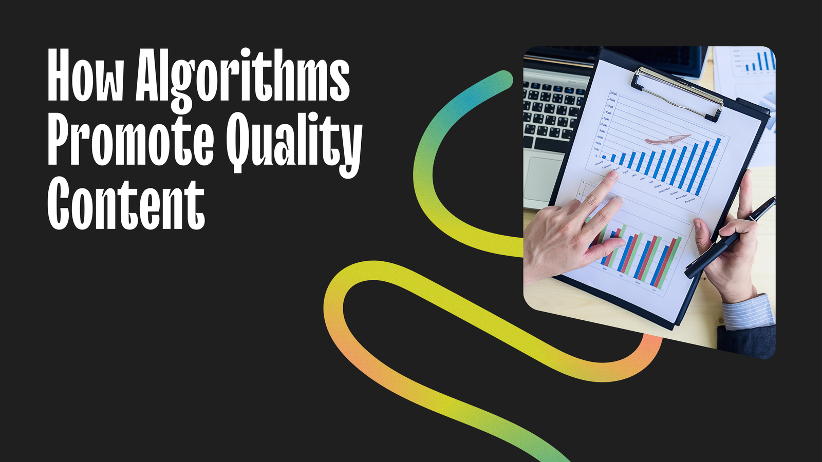 Social Media Marketing: Understanding Algorithms and Their Impact