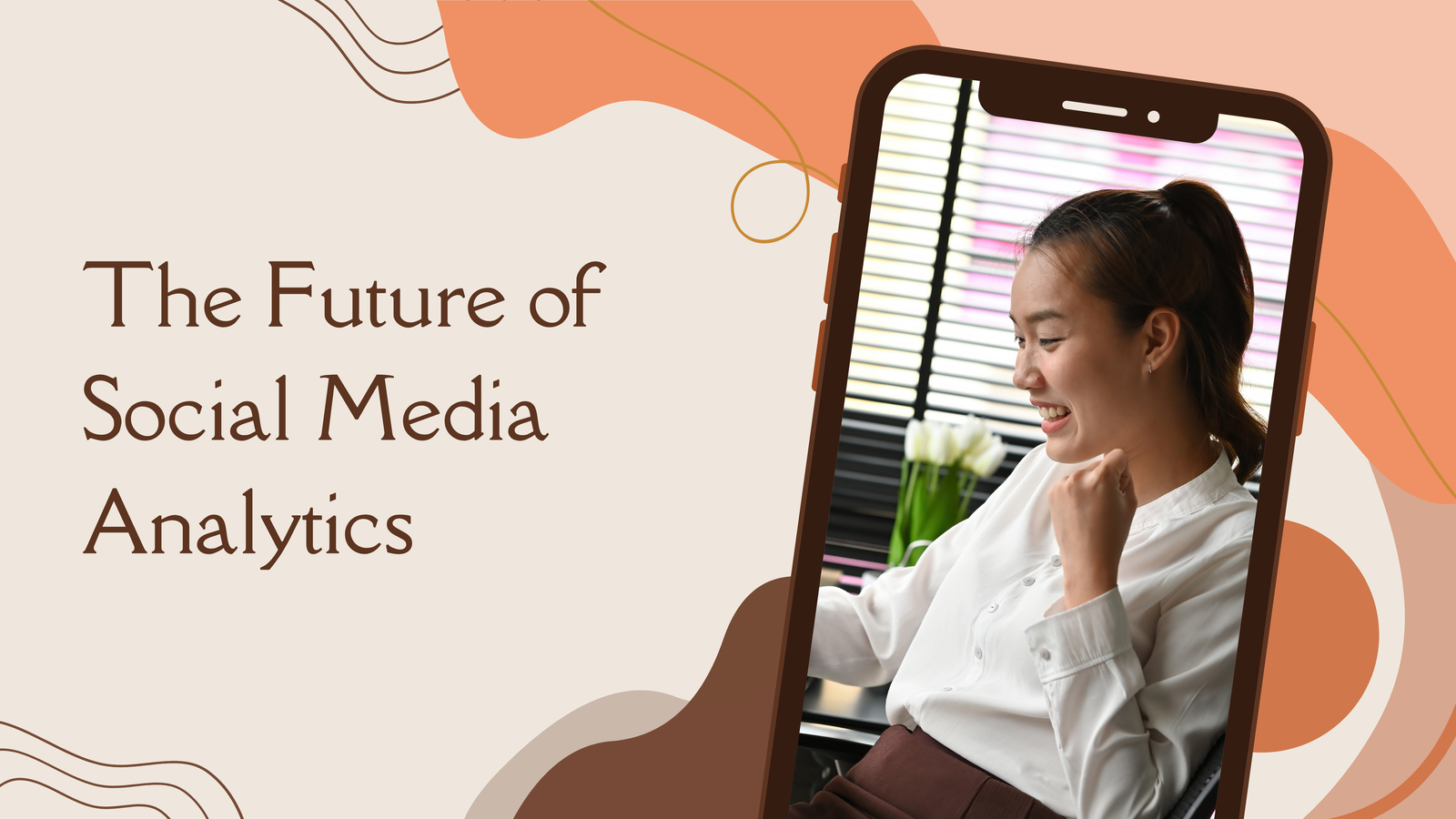 The Role of Analytics in Social Media Marketing Success
