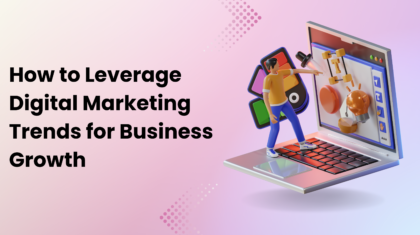 digital marketing trends