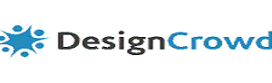 DesignCrowd logo