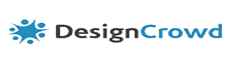 DesignCrowd logo
