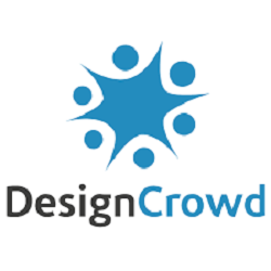 DesignCrowd logo