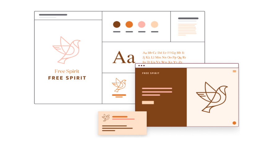 Fiverr Logo Design's Offerings