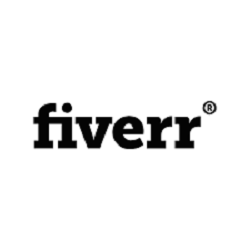 Fiverr logo