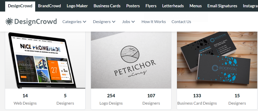 Get Your Budget Logos
