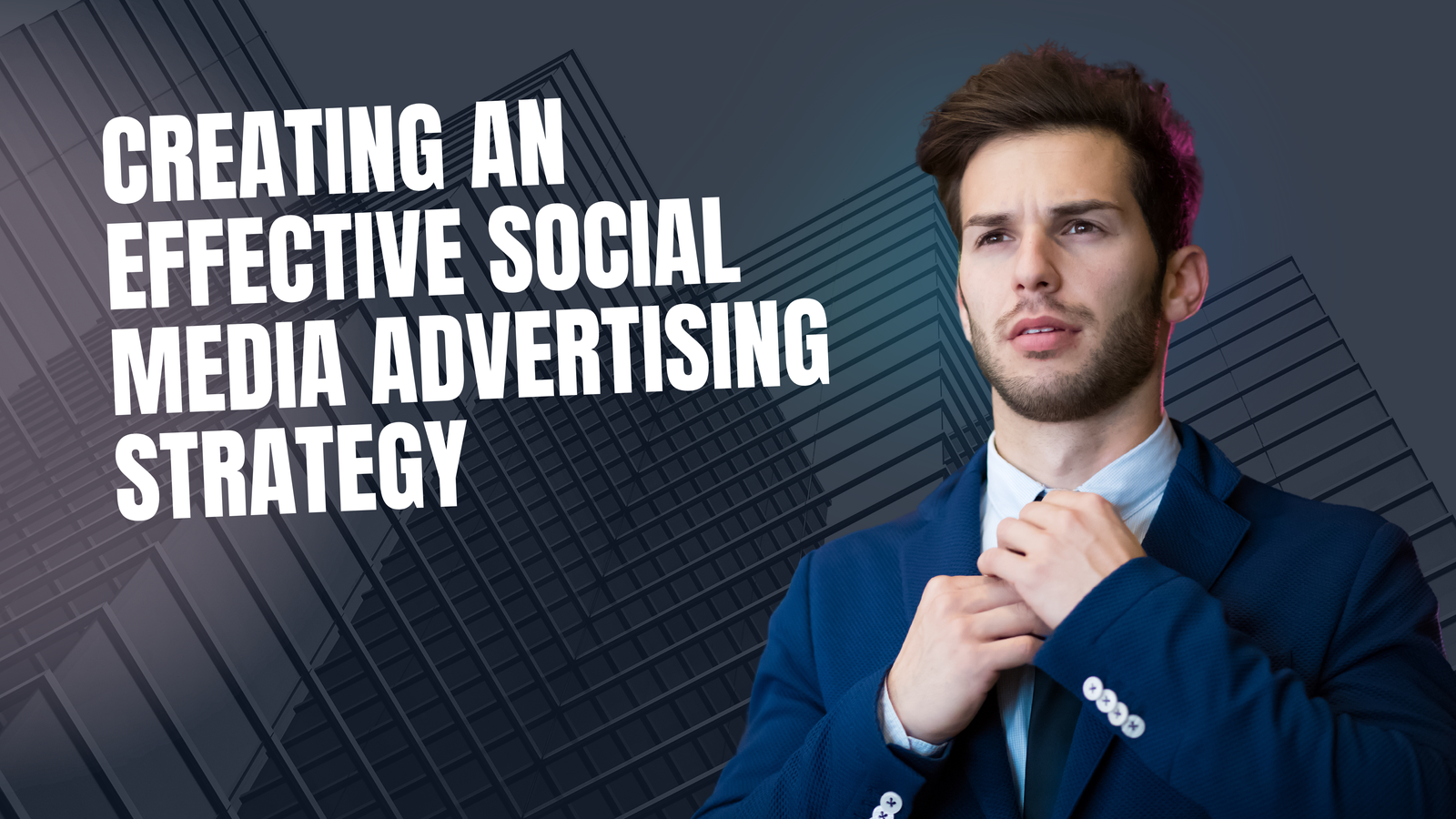 The Ultimate Guide to Social Media Advertising for Small Businesses