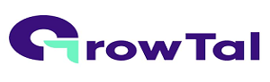 GrowTal logo