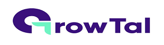 GrowTal logo