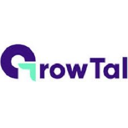 GrowTal logo