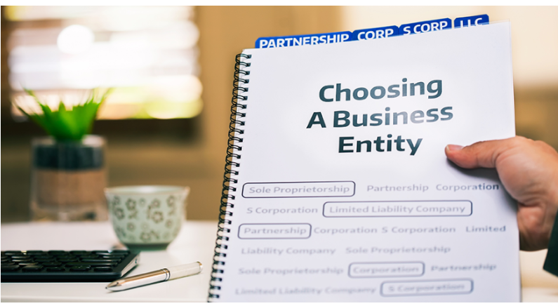 Inc Authority LLC