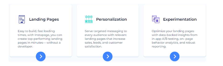 Instapage review