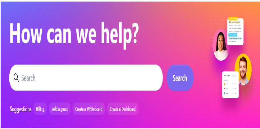 Customer Service and Support