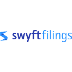 Swyft Filings log