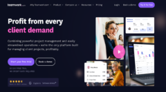 Teamwork home page featured image