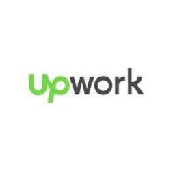 Upwork logo