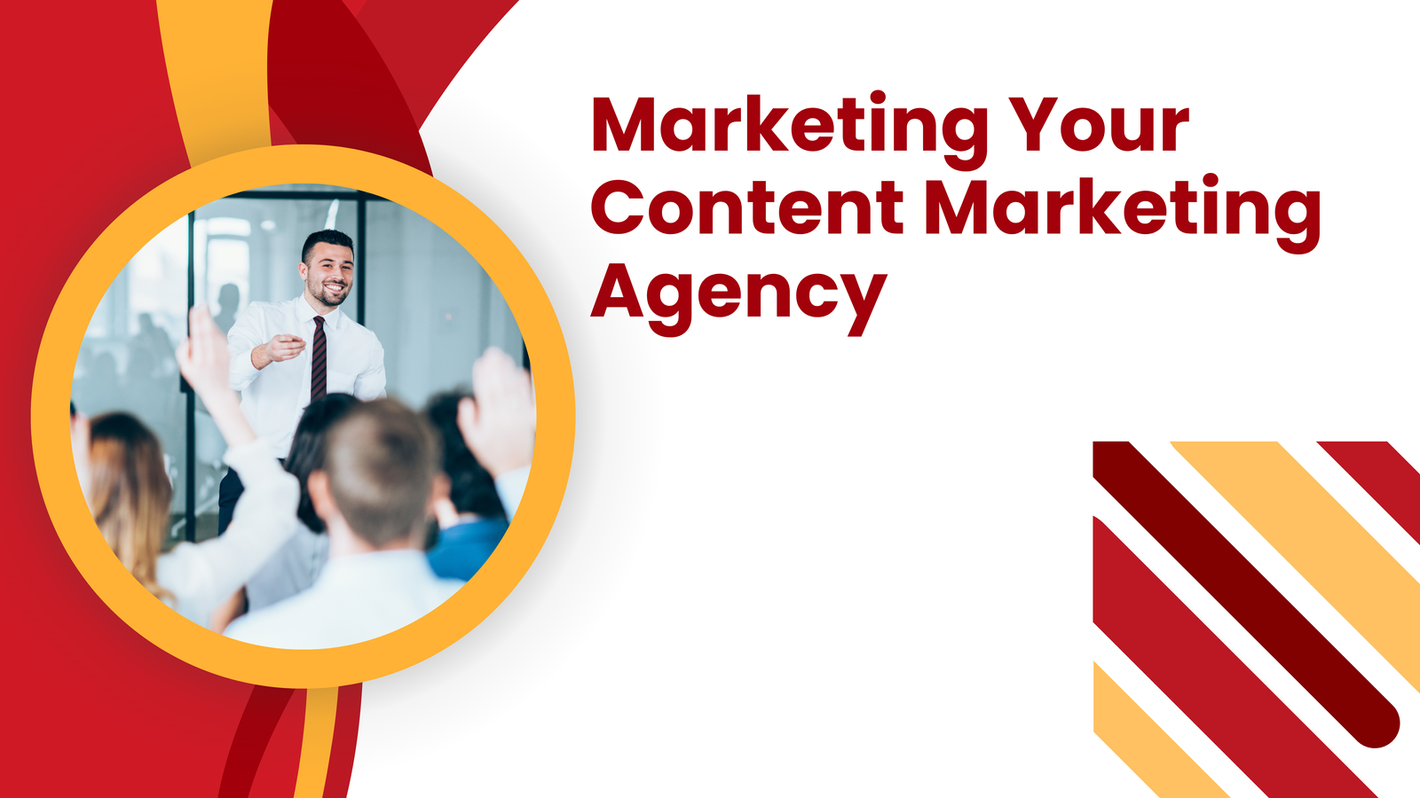 Essential Tips on How to Start a Content Marketing Agency