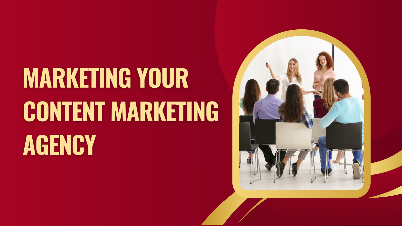 How to Start a Content Marketing Agency: Building Your Business Plan