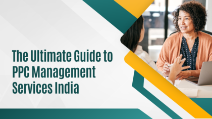 ppc management services india