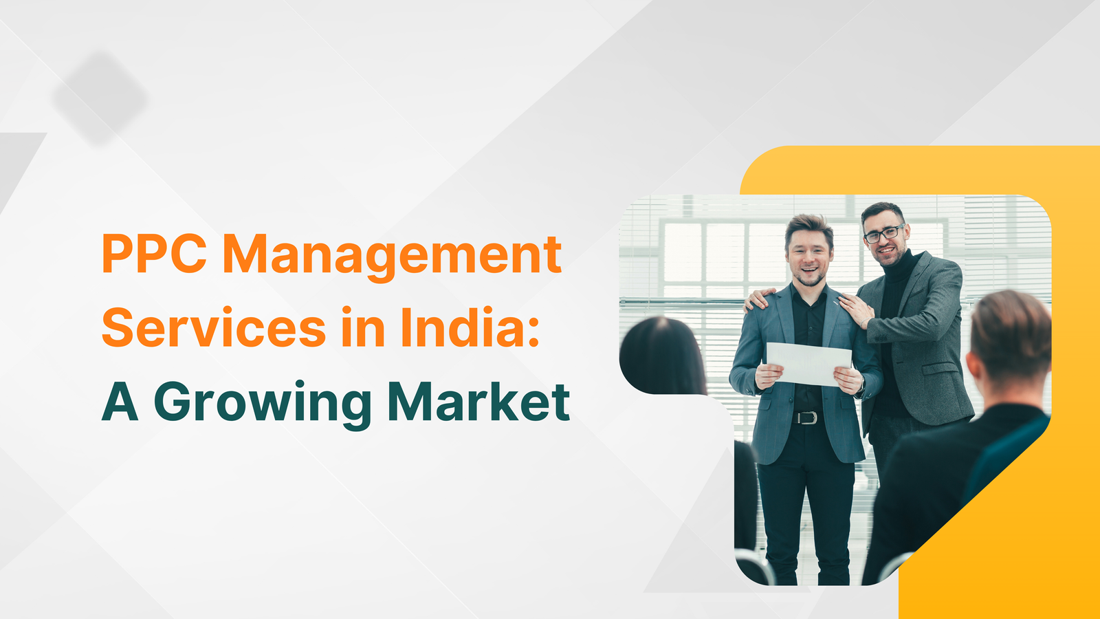 The Ultimate Guide to PPC Management Services India