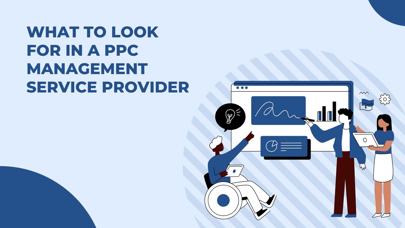 Top PPC Management Services India Providers and What They Offer