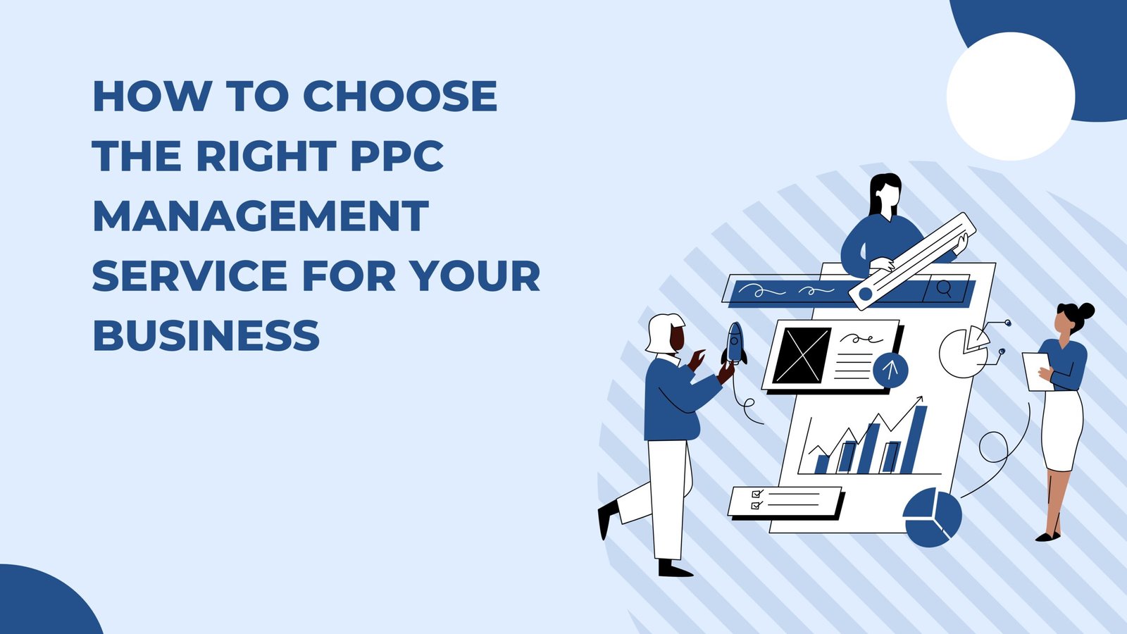 Top PPC Management Services India Providers and What They Offer