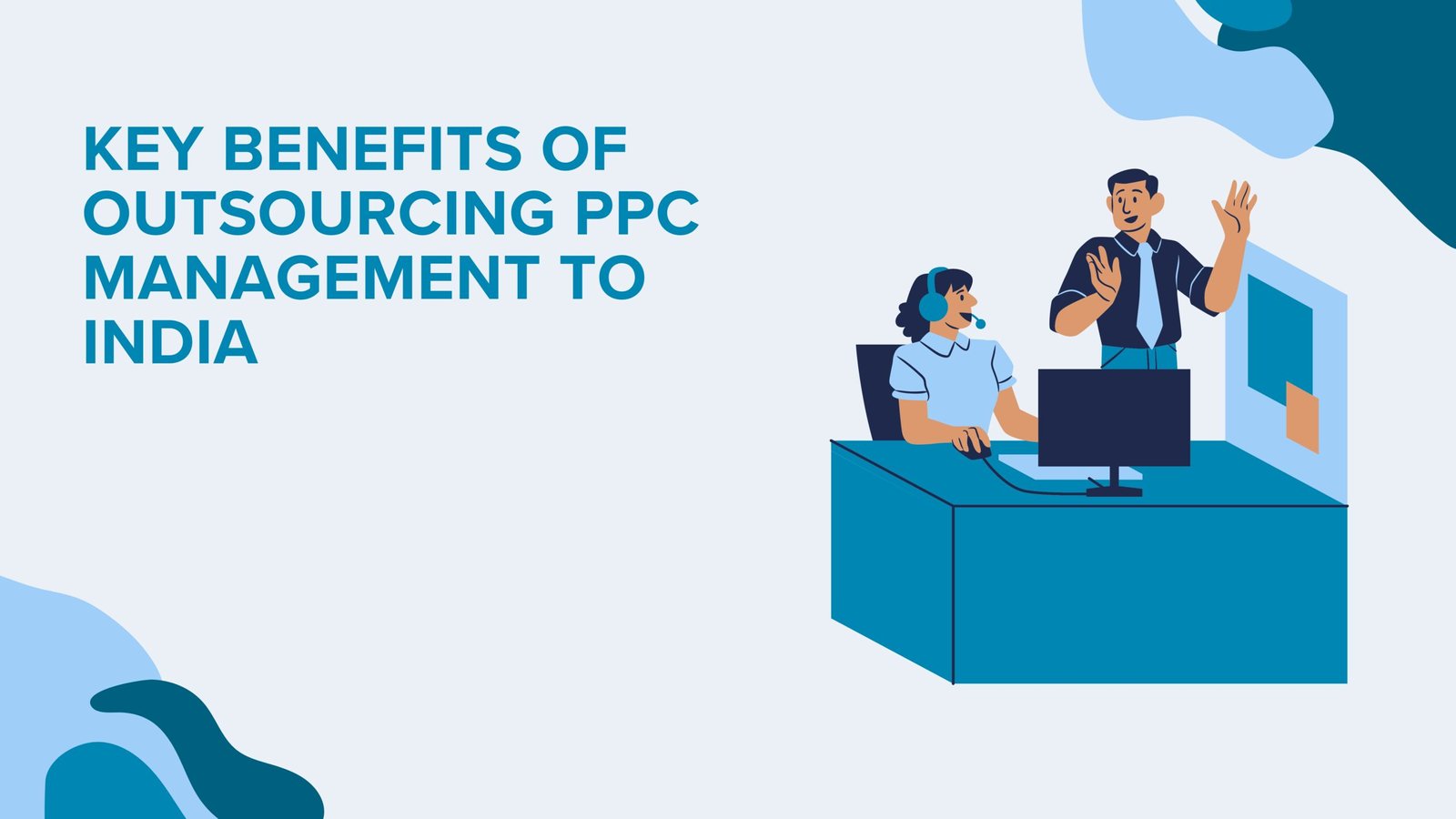 The Role of PPC Management Services India in Your Digital Marketing Strategy