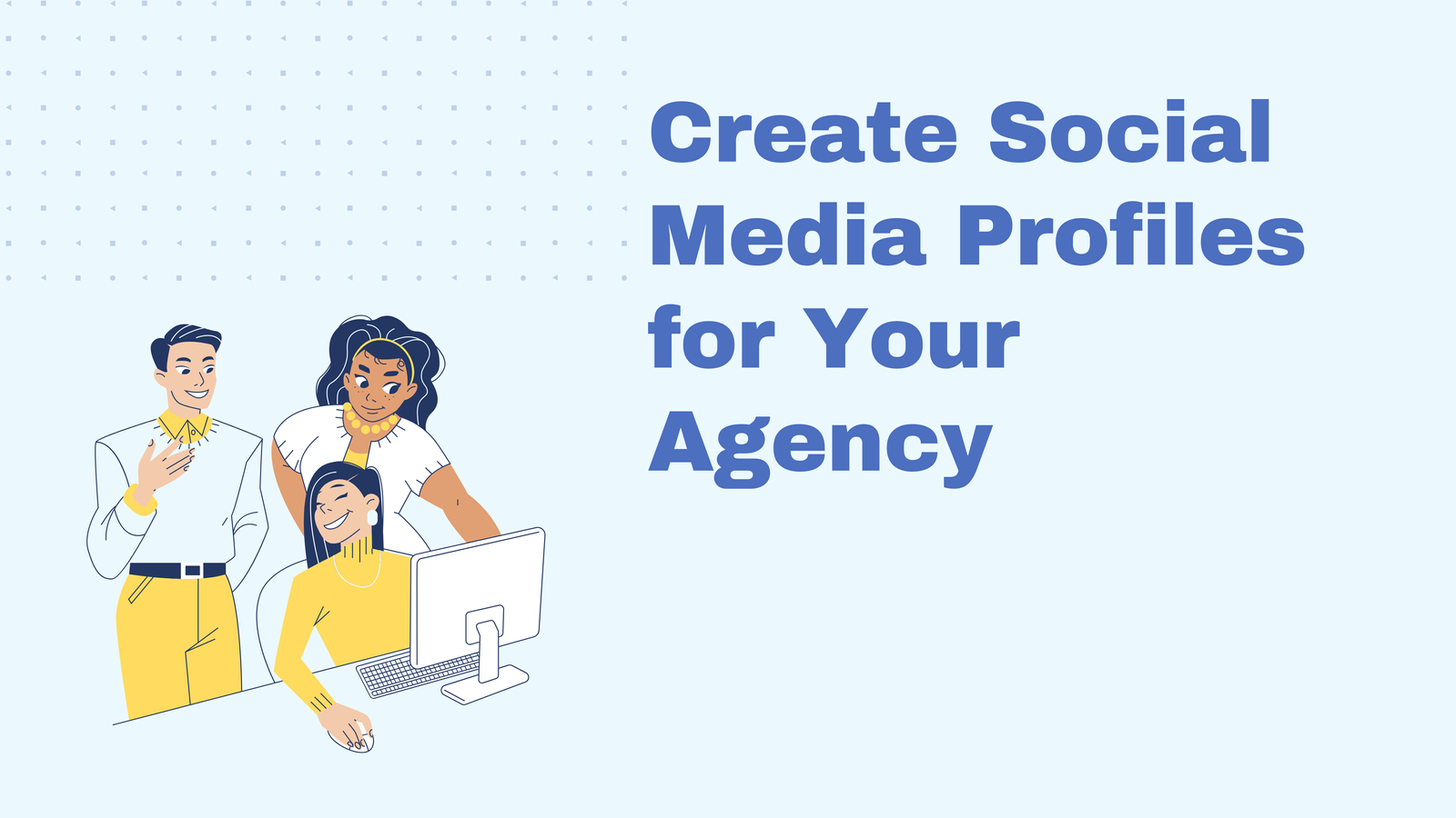 How to Start a Social Media Marketing Agency with No Experience