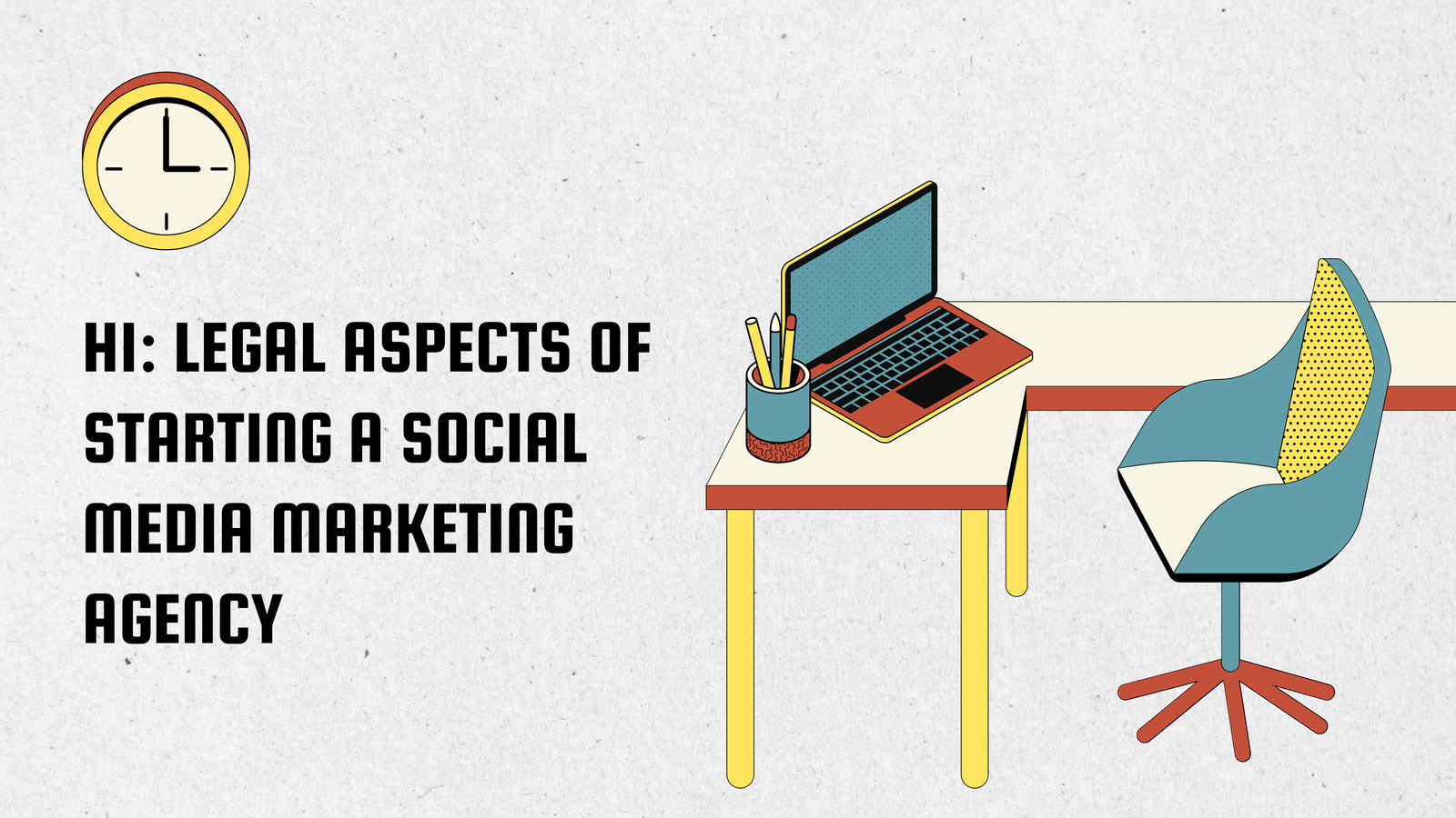 How to Start a Social Media Marketing Agency when Build a Brand