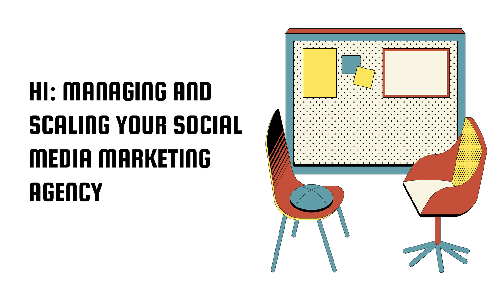 How to Start a Social Media Marketing Agency when Build a Brand
